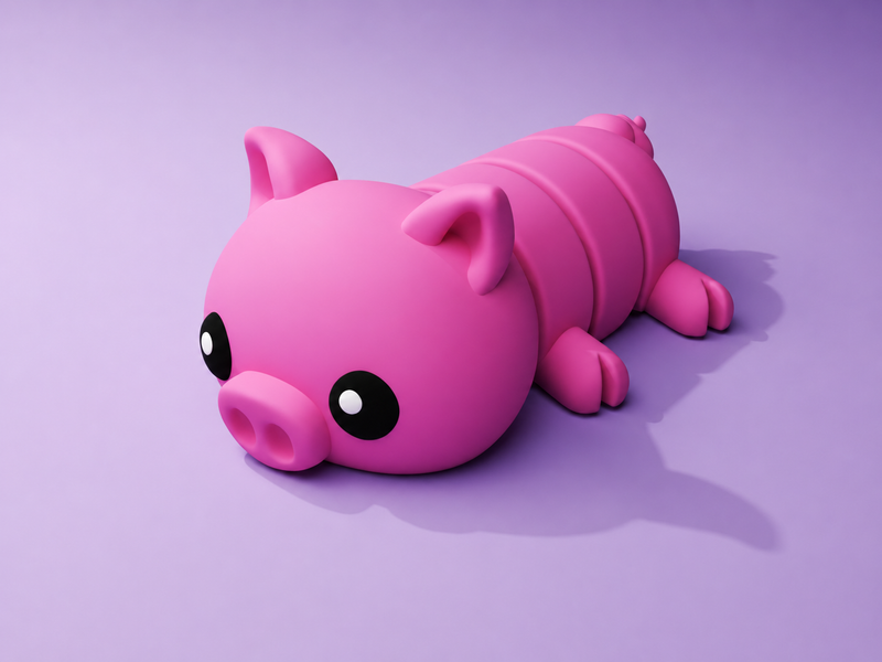 Flexi Toys