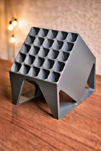 Modular Desk Organizer for Pens & Stationery (3D Printed) - COD Available