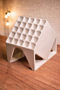 Modular Desk Organizer for Pens & Stationery (3D Printed) - COD Available