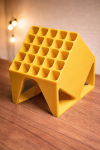Modular Desk Organizer for Pens & Stationery (3D Printed) - COD Available